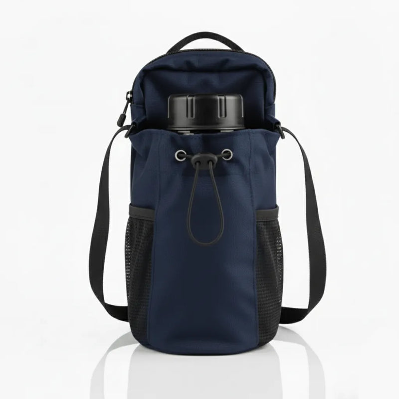 MAGBAG - AZUL MARINO