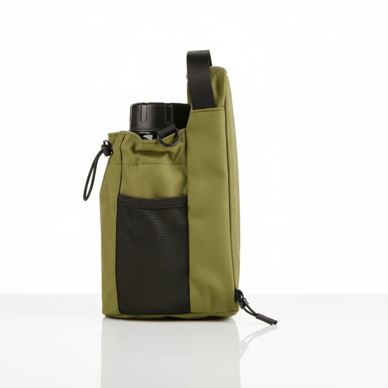 MAGBAG - OLIVIA GREEN