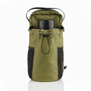 MAGBAG - OLIVIA GREEN