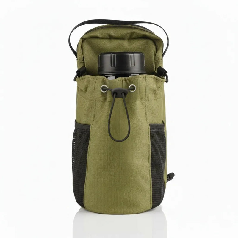 MAGBAG - OLIVIA GREEN